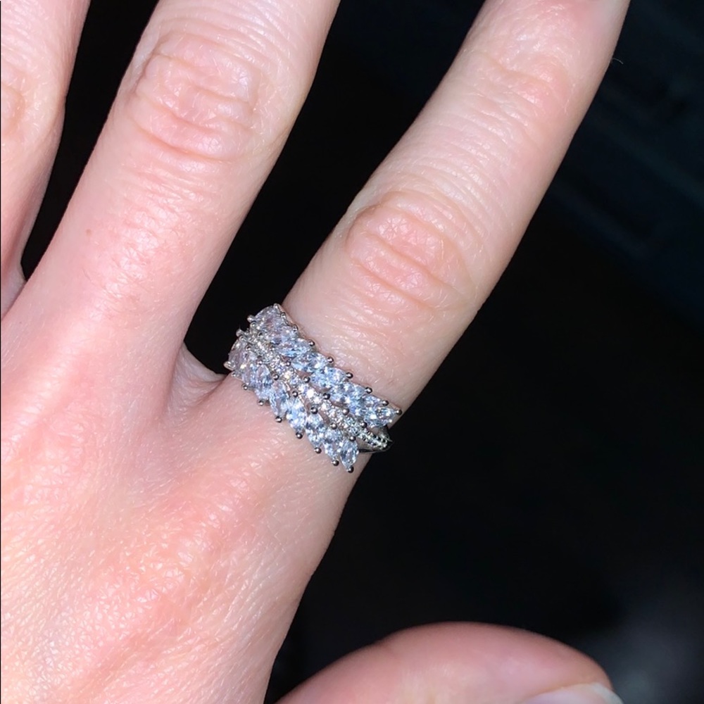 Pretty Ring 925 - Picture 4 of 4